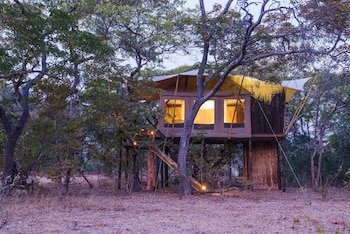 Mukambi Safari Lodge