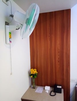 Anthurium Inn