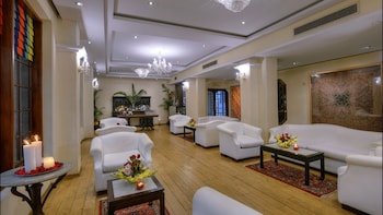 Clarks Varanasi