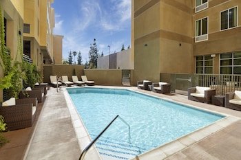Staybridge Suites Anaheim At The Park