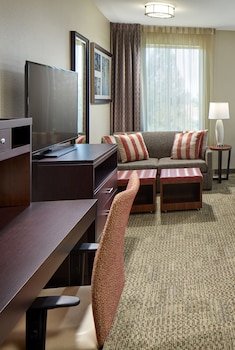 Staybridge Suites Anaheim At The Park