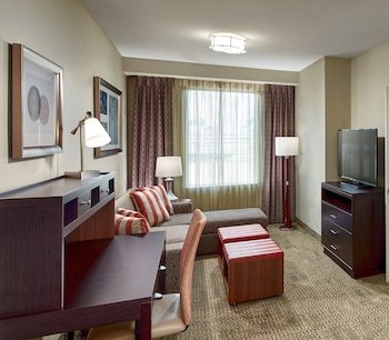 Staybridge Suites Anaheim At The Park