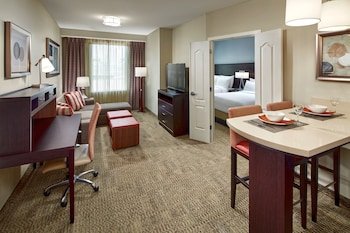 Staybridge Suites Anaheim At The Park