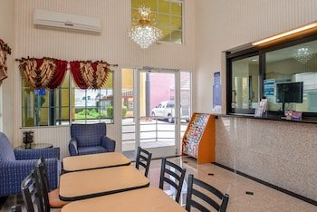 Americas Best Value Inn-Azusa/Pasadena