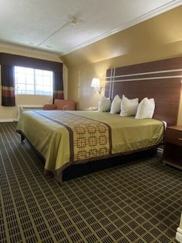 Americas Best Value Inn-Azusa/Pasadena