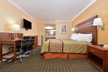 Americas Best Value Inn-Azusa/Pasadena