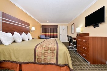 Americas Best Value Inn-Azusa/Pasadena
