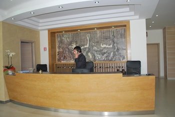 Hotel The Queen