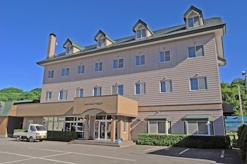 Hotel Sun Abashiri