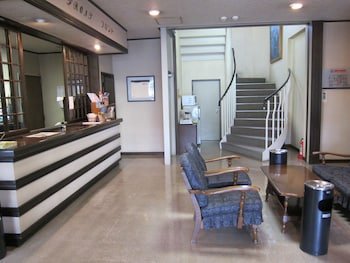 Hotel Sun Abashiri
