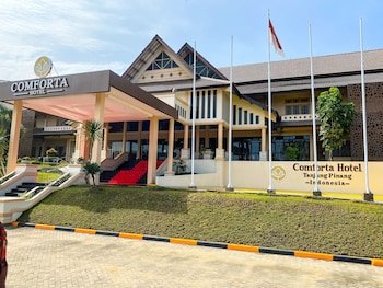 Comfort Resort Tanjung Pinang