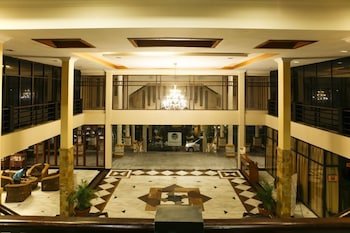 Comfort Resort Tanjung Pinang