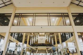 Comfort Resort Tanjung Pinang