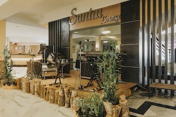 Comfort Resort Tanjung Pinang