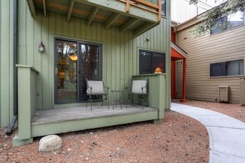 Forest Condominiums by Keystone Resort