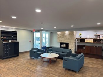 Baymont by Wyndham Dayton North