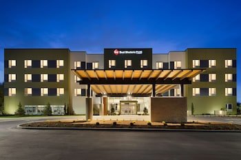 Best Western Plus Peppertree Nampa Civic Center Inn
