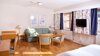 Verdal Hotell