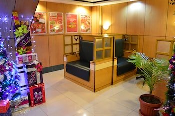 Hotel Sogo - Bagong Barrio, Caloocan