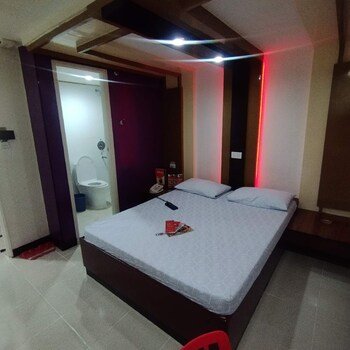 Hotel Sogo - Bagong Barrio, Caloocan