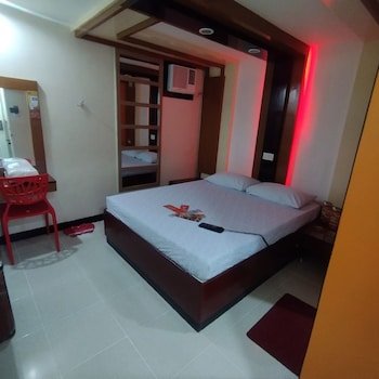 Hotel Sogo - Bagong Barrio, Caloocan