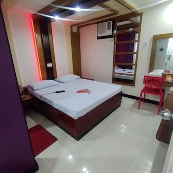 Hotel Sogo - Bagong Barrio, Caloocan