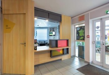 B&B Hotel BLOIS