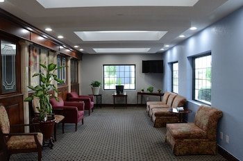 Gateway Inn and Suites