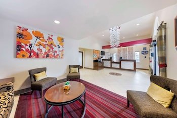 Best Western Fallon Inn & Suites