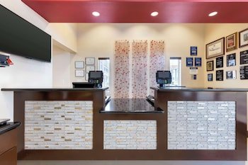 Best Western Fallon Inn & Suites