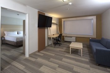 Holiday Inn Express & Suites Rochester Hills - Detroit Area