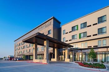 Courtyard Dallas Grand Prairie