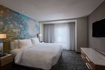 Courtyard Dallas Grand Prairie