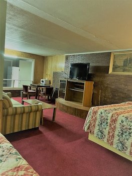 Madill Inn