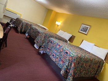 Madill Inn