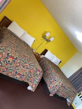 Madill Inn