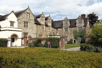 Madeley Court Hotel