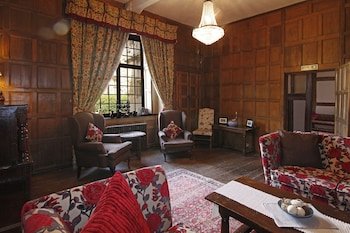 Madeley Court Hotel