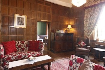 Madeley Court Hotel