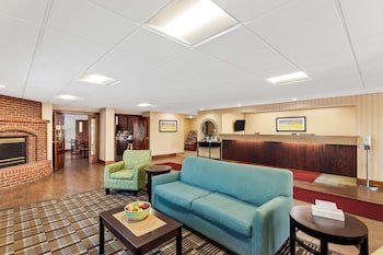 SureStay by Best Western Grayson