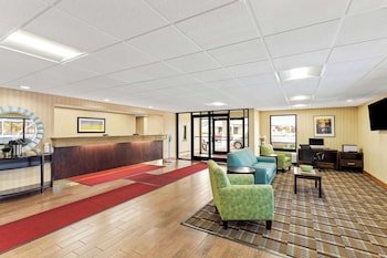 SureStay by Best Western Grayson
