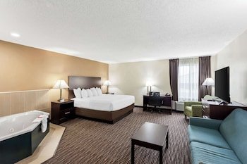 SureStay by Best Western Grayson