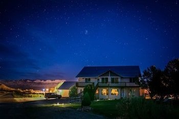 Bryce Trails Bed & Breakfast