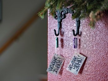 Bryce Trails Bed & Breakfast