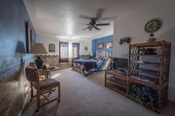Bryce Trails Bed & Breakfast