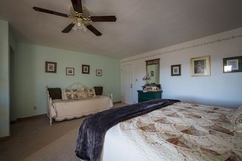 Bryce Trails Bed & Breakfast