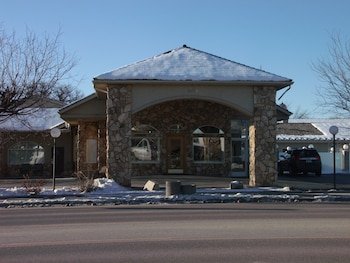 Antlers Inn