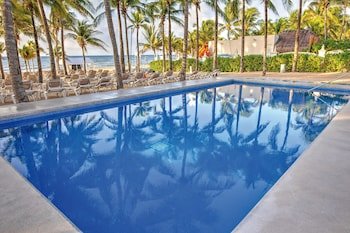 Hotel Riu Lupita