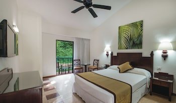 Hotel Riu Lupita