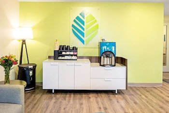WoodSpring Suites Reno Sparks